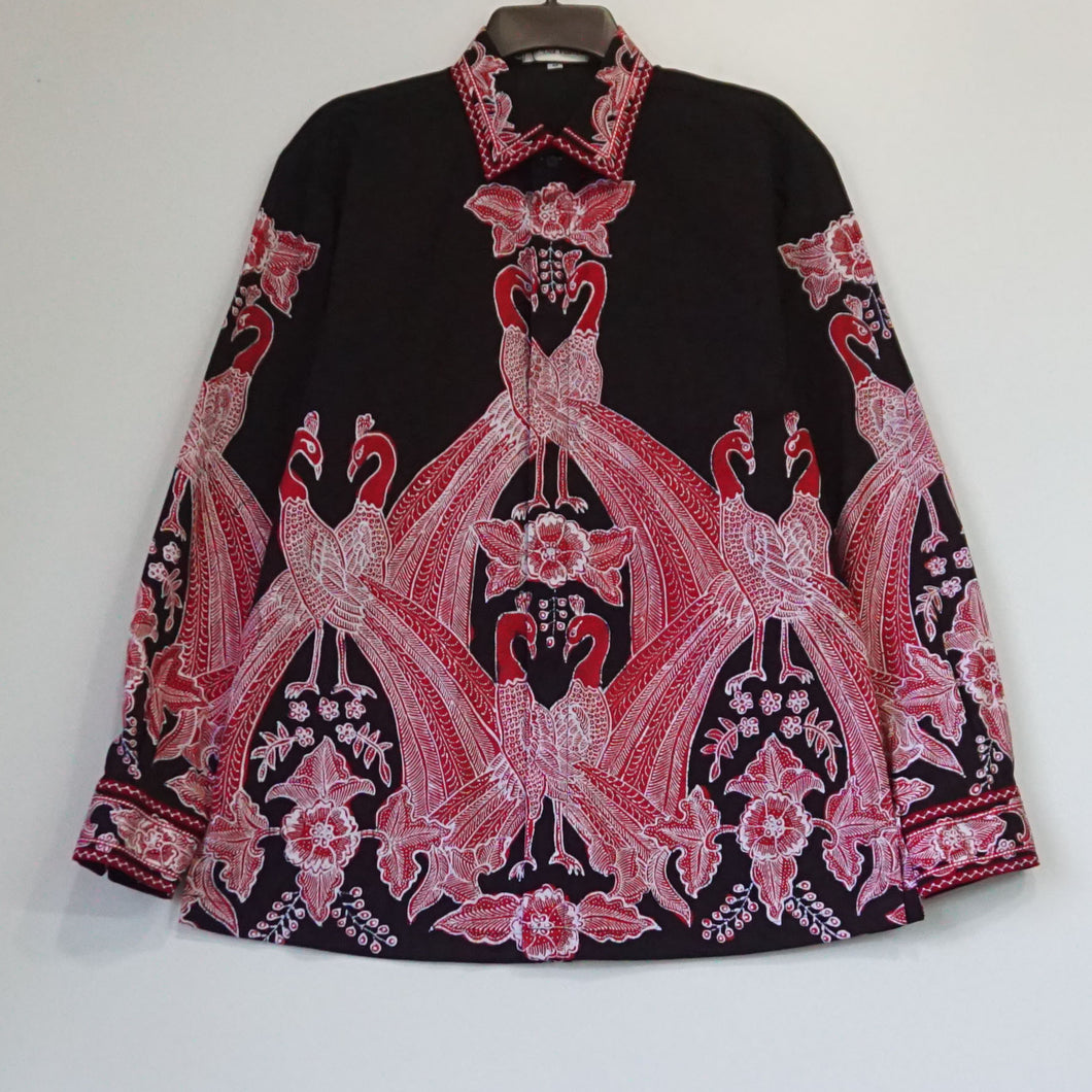 MLS3260 Men's Shirt (M)