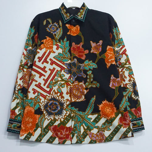 MLS3261 Men's Shirt (M)