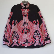 MLS3264 Men's Shirt (L)