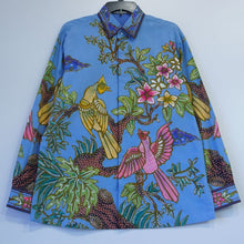 MLS3267 Men's Shirt (L)
