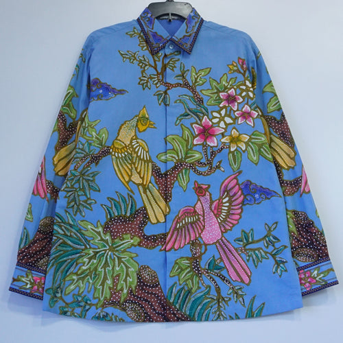 MLS3267 Men's Shirt (L)