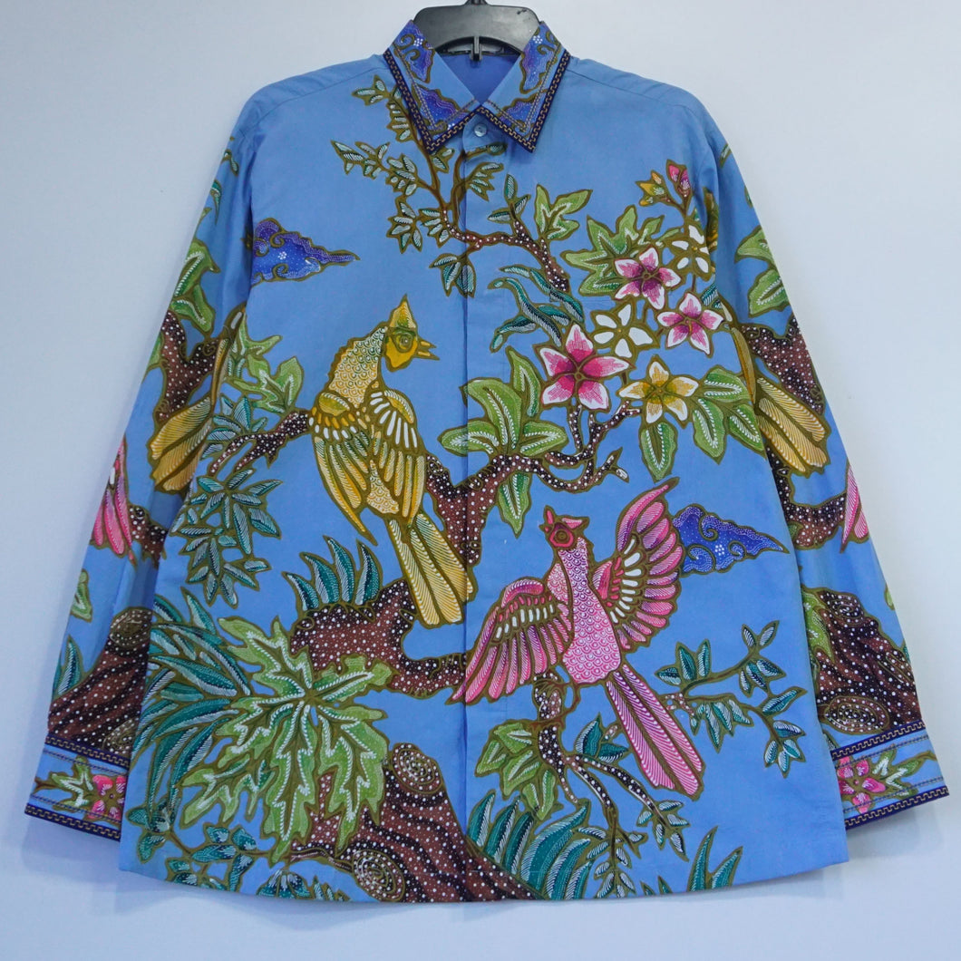 MLS3267 Men's Shirt (L)