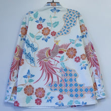 MLS3268 Men's Shirt (L)