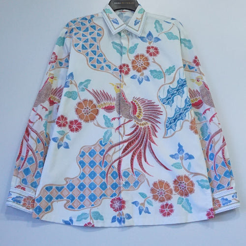 MLS3268 Men's Shirt (L)