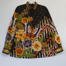 MLS3270 Men's Shirt (L)