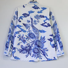 MLS3272 Men's Shirt (XL)
