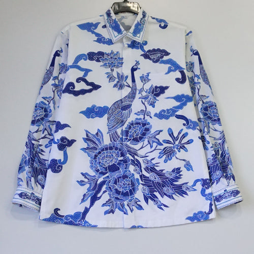 MLS3272 Men's Shirt (XL)