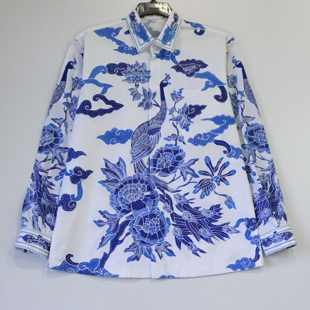 MLS3272 Men's Shirt (XL)