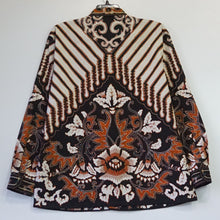 MLS3275 Men's Shirt (XXXL)