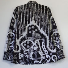 MLS3276 Men's Shirt (M)