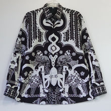 MLS3276 Men's Shirt (M)