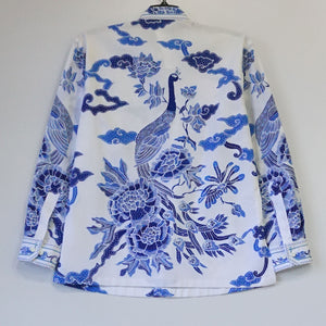 MLS3277 Men's Shirt (M)