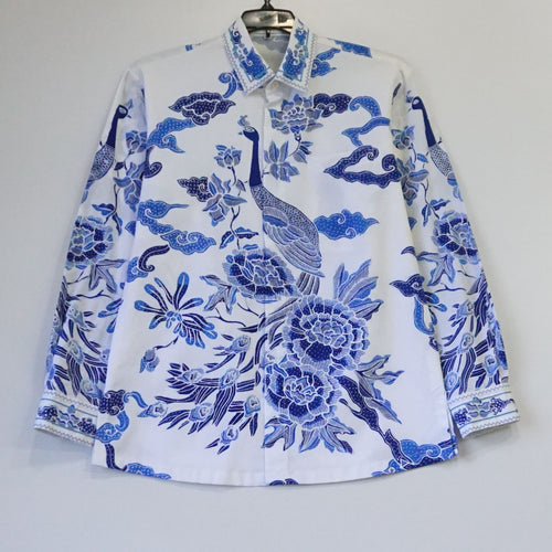 MLS3277 Men's Shirt (M)