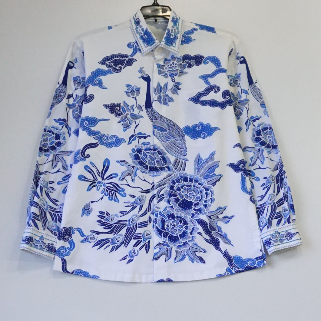 MLS3277 Men's Shirt (M)