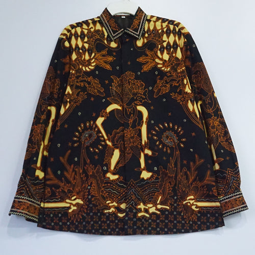 MLS3278 Men's Shirt (L)