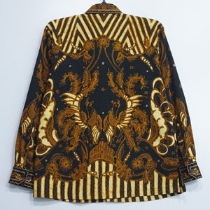 MLS3279 Men's Shirt (L)