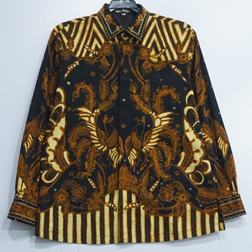 MLS3279 Men's Shirt (L)