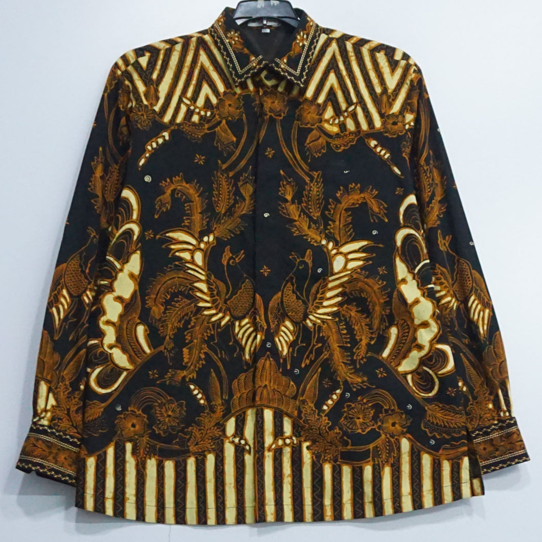 MLS3279 Men's Shirt (L)