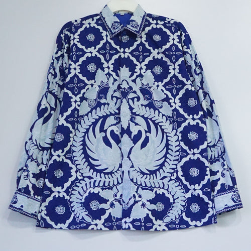 MLS3280 Men's Shirt (L)
