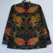 MLS3282 Men's Shirt (L)