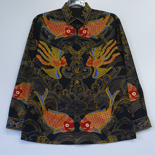 MLS3282 Men's Shirt (L)