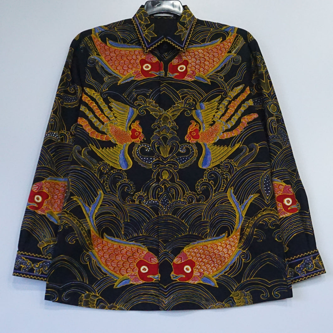 MLS3282 Men's Shirt (L)