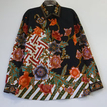 MLS3285 Men's Shirt (XL)