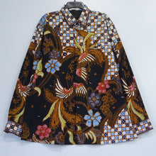 MLS3290 Men's Shirt (XXL)