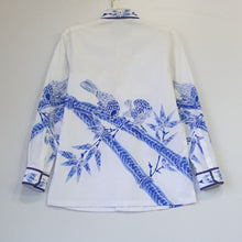 MLS3400 Men's Shirt (S)