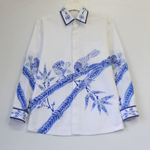 MLS3400 Men's Shirt (S)