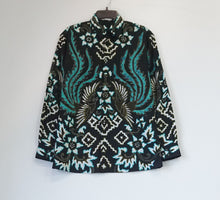 MLS3401 Men's Shirt (S)