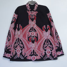 MLS3404 Men's Shirt (M)