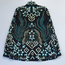 MLS3407 Men's Shirt (M)