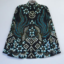 MLS3407 Men's Shirt (M)