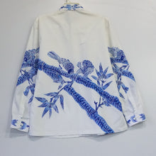 MLS3408 Men's Shirt (L)