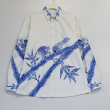 MLS3408 Men's Shirt (L)