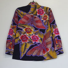 MLS3409 Men's Shirt (L)