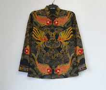 MLS3410 Men's Shirt (L)