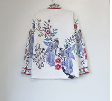 MLS3411 Men's Shirt (L)