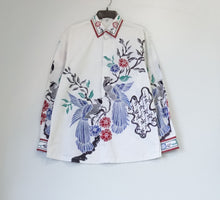 MLS3411 Men's Shirt (L)