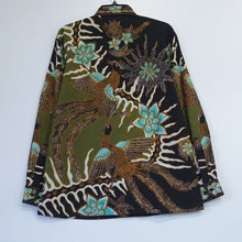 MLS3412 Men's Shirt (L)