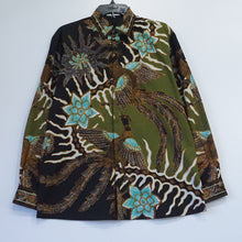 MLS3412 Men's Shirt (L)
