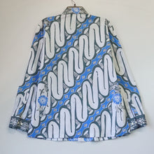 MLS3415 Men's Shirt (L)