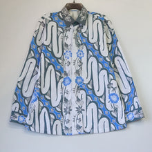 MLS3415 Men's Shirt (L)