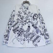 MLS3417 Men's Shirt (XL)
