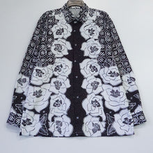 MLS3418 Men's Shirt (XL)