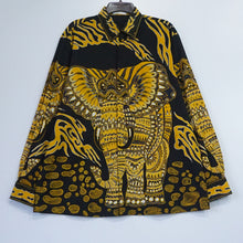 MLS3420 Men's Shirt (XL)