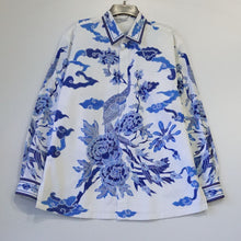 MLS3425 Men's Shirt (XXL)