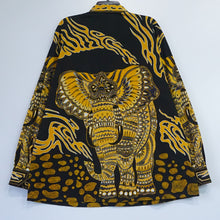 MLS3433 Men's Shirt (XXXL)