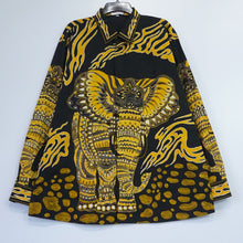 MLS3433 Men's Shirt (XXXL)